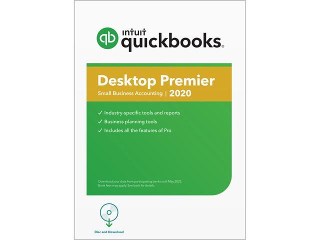 quickbooks pro desktop