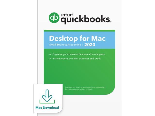 can you use quickbooks for mac desktop