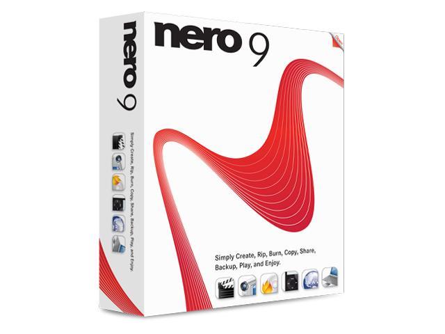 Nero NERO 9 Reloaded
