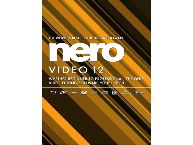 Nero Video 12 - Download
