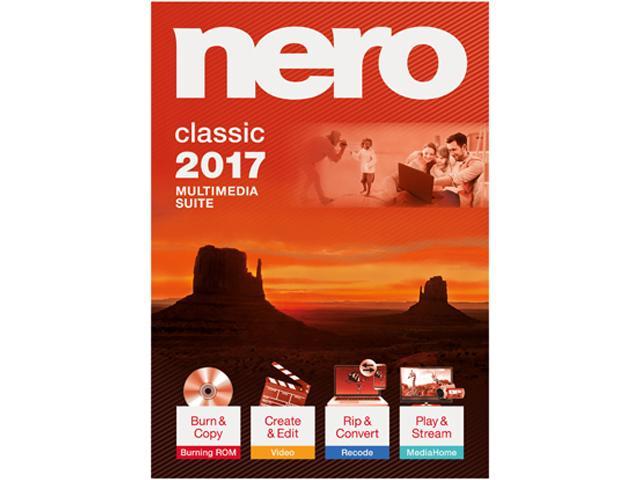 nero copy protected dvds