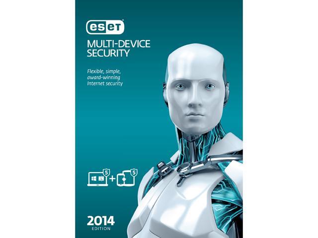 Eset terminal service android что