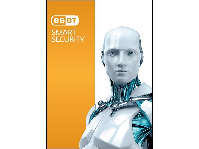 ESET Smart Security 2016 - 1 PC