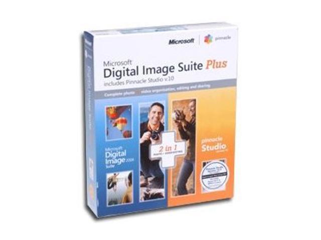 microsoft digital image suite 2006 full version download