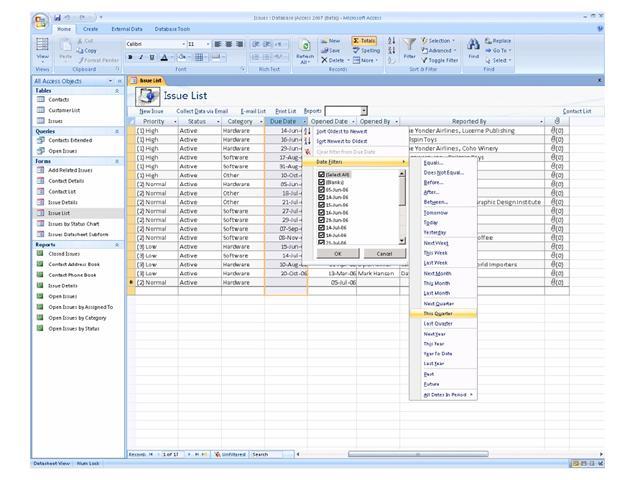 Microsoft Office Access 2007 Upgrade - Newegg.com