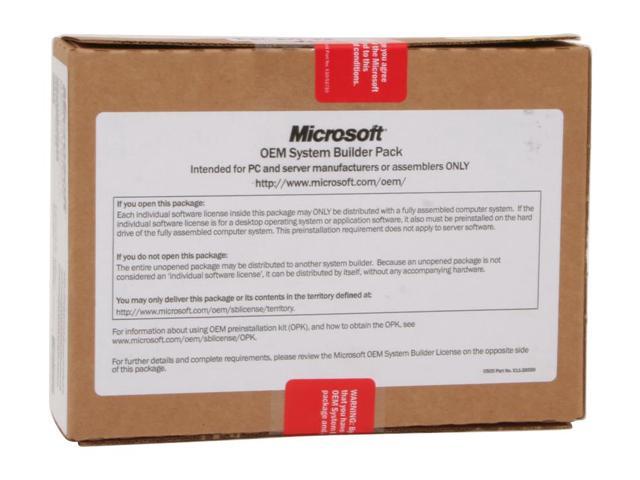 Microsoft Office Professional 2003 Sp2 3pk 6262