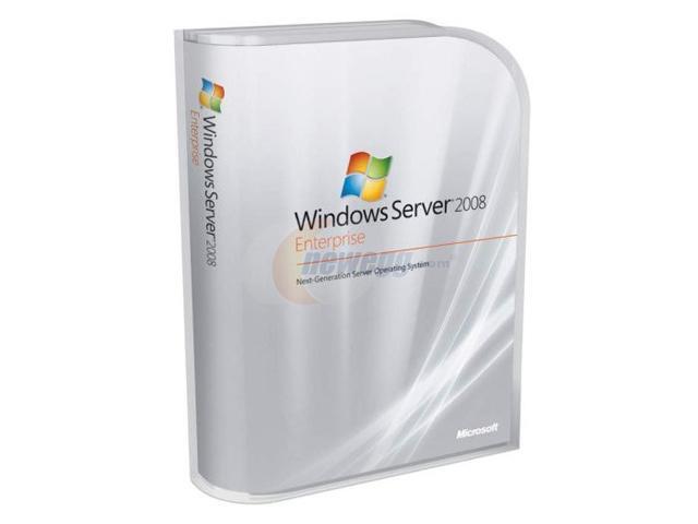 Microsoft Windows Server Enterprise 2008 R2 – Licenza OEM Chiave Di Attivazione, Download Digitale - 2