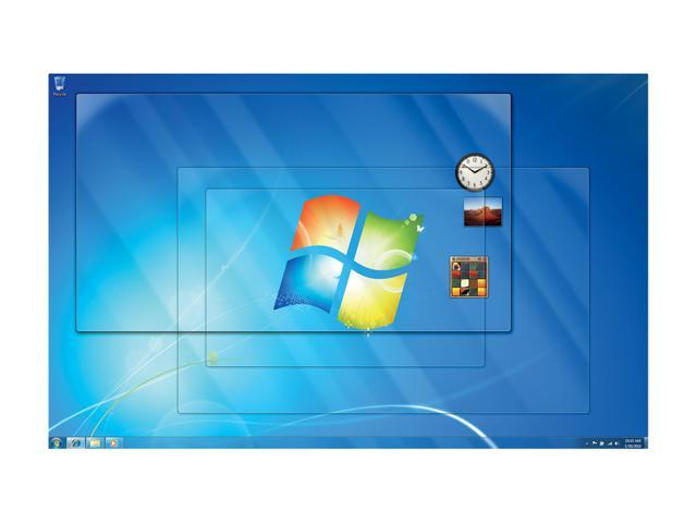 Microsoft Windows 7 Professional 32-Bit (SB-Version) : .co