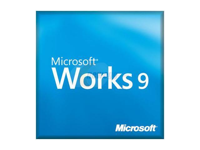 Работа в microsoft. Майкрософт Воркс. Microsoft works 9. Works Microsoft иконка. Microsoft works 2000.