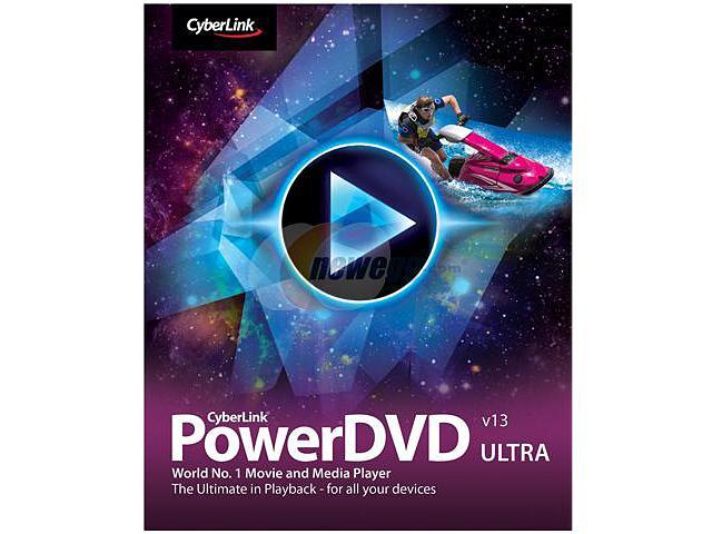 cyberlink powerdvd ultra review