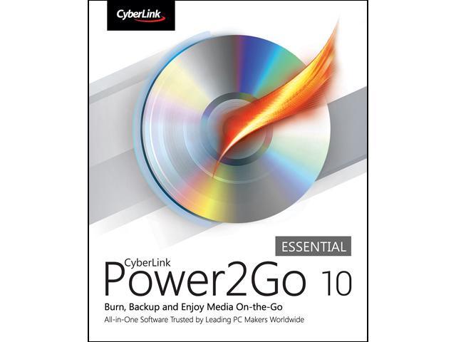 Power2go mac free download cnet
