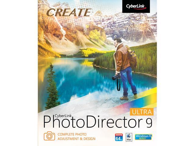 photodirector 9 review