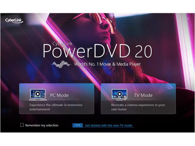 cyberlink powerdvd 19 ultra: most powerful media player for pcs cyberlink powerdvd 19 ultra