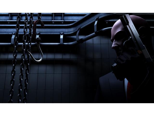 Hitman: Contracts on Steam