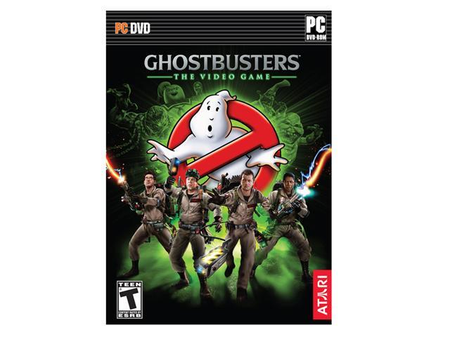 Ghostbusters PC Game