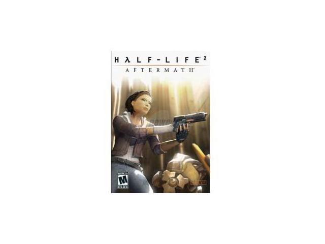 Half-Life 2: Episode 1 PC Game