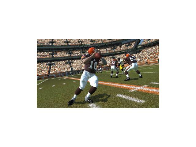 madden 08 pc reviews