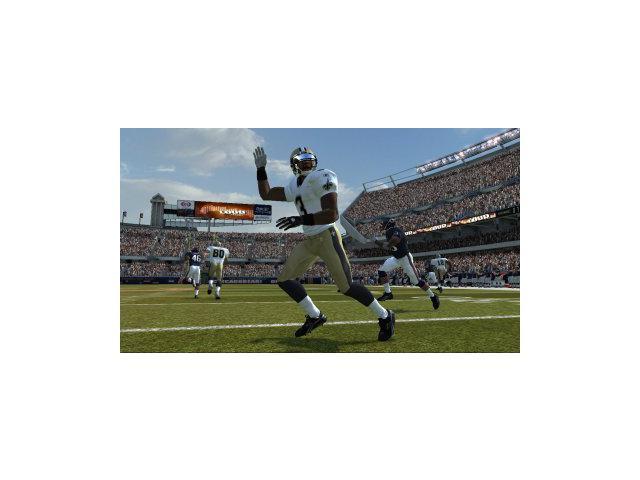 madden 08 pc review