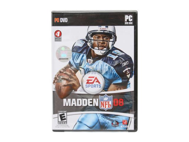 madden 08 pc download