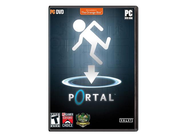 Portal PC Game