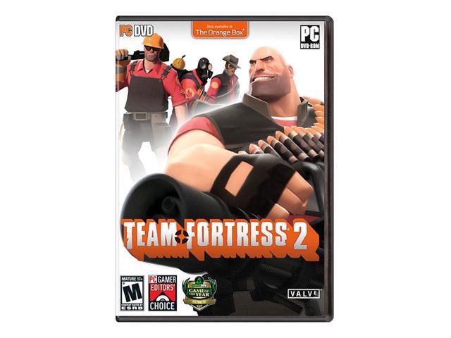 Team Fortress 2 PC Game