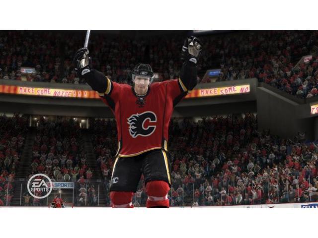 play nhl pc