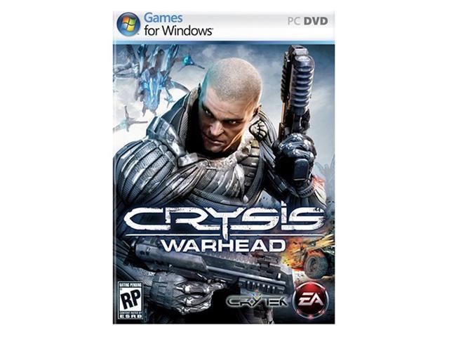 Crysis: Warhead PC Game