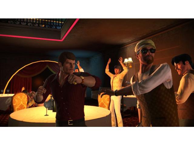 Godfather 2 PC Game - Newegg.com