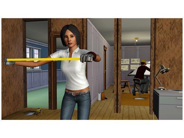 Buy The Sims 3: Ambitions Other