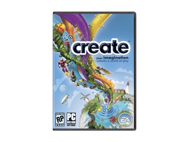 Create PC Game - Newegg.com