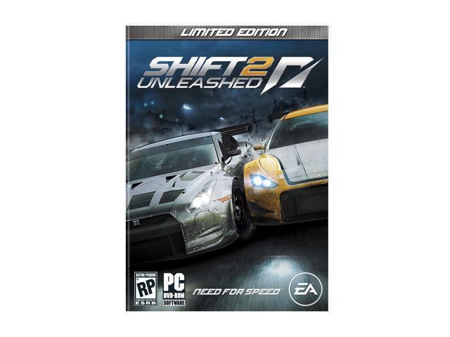 nfs shift for pc