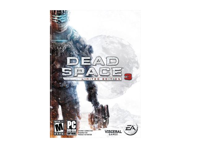 Dead Space 3 PC Game