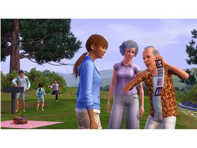 the sims 3 expansion pack bundle