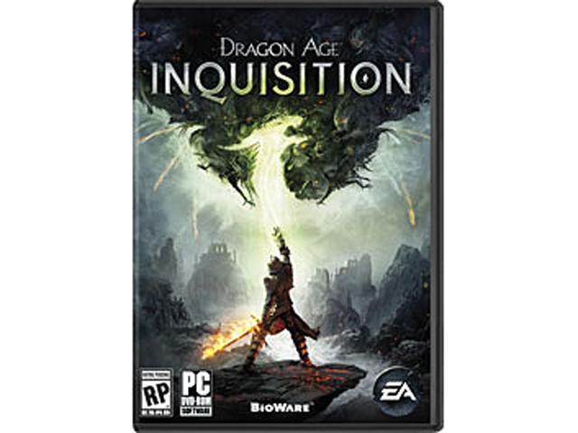 Dragon Age: Inquisition PC Game
