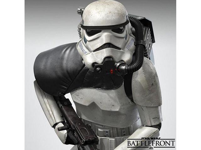 Star Wars Battlefront