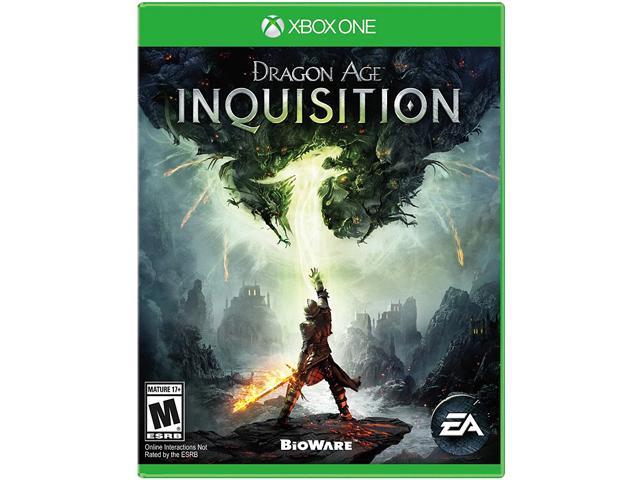 Overgave Geboorteplaats is meer dan Dragon Age: Inquisition DLC #1: Jaws of Hakkon XBOX One [Digital Code] -  Newegg.com