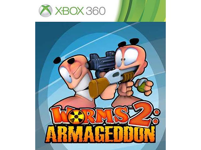 worms xbox 360