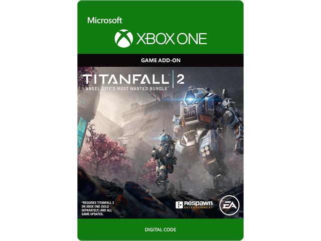 Buy Titanfall™ 2: Angel City's Most Wanted Bundle