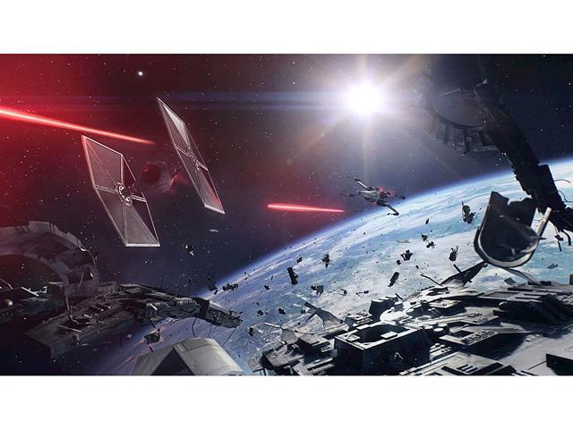 Star Wars Battlefront 2, Electronic Arts, PC, 014633369953 