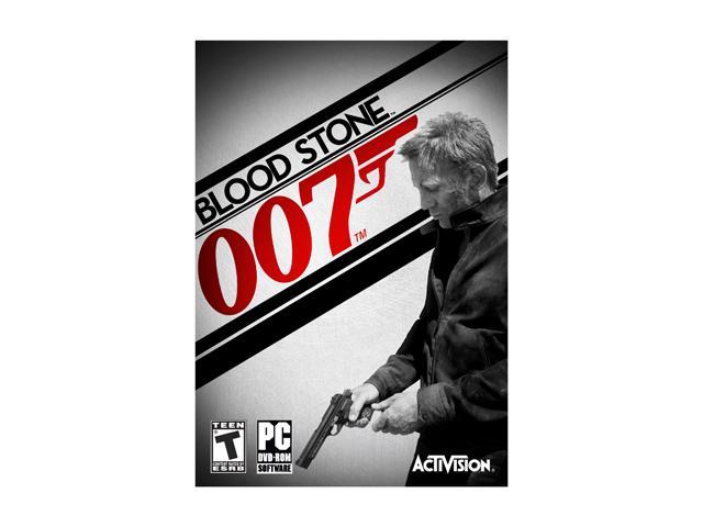 where to download 007 blood stone pc