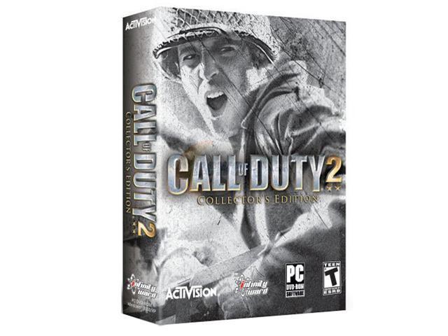 Call of Duty 2 PC Game