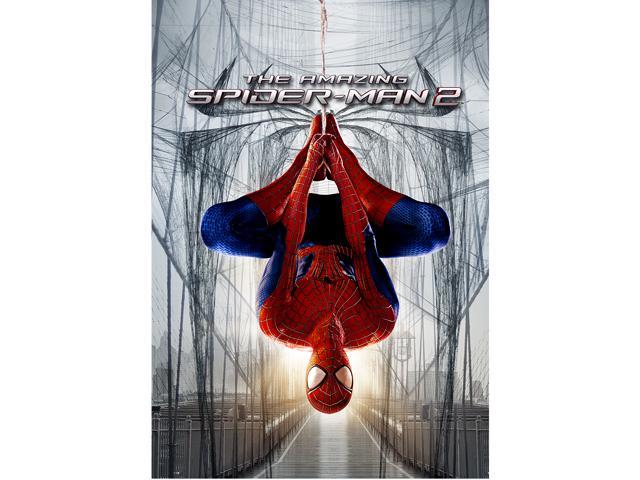 Amazing Spider-Man 2 [Online Game Code] 