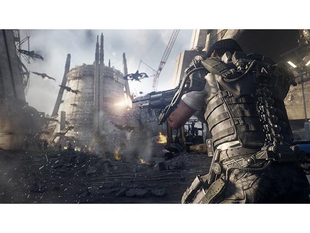 Call of duty advanced warfare digital pro edition что входит