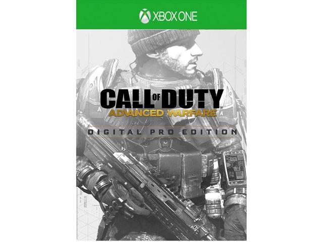 Call of Duty®: Advanced Warfare Edición digital Pro