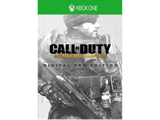 Buy Call of Duty: Advanced Warfare Digital Pro Edition (Xbox ONE / Xbox  Series X