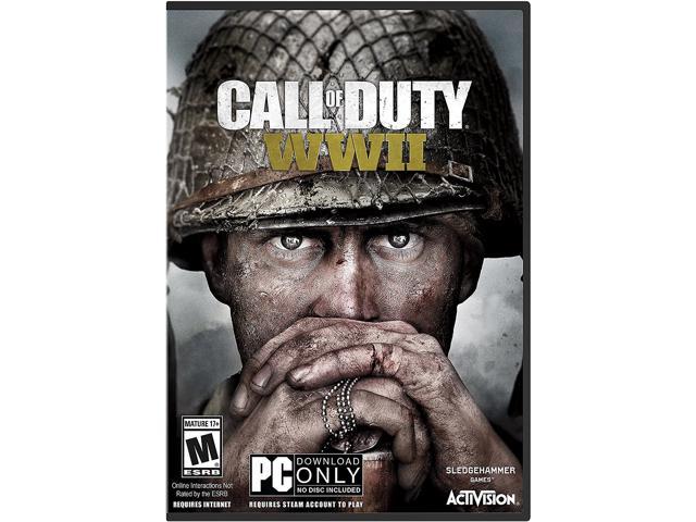 Call Of Duty Ww2 Highly Compressed For Pc - Colaboratory