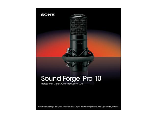 sony sound forge pro 14 full crack + keygen