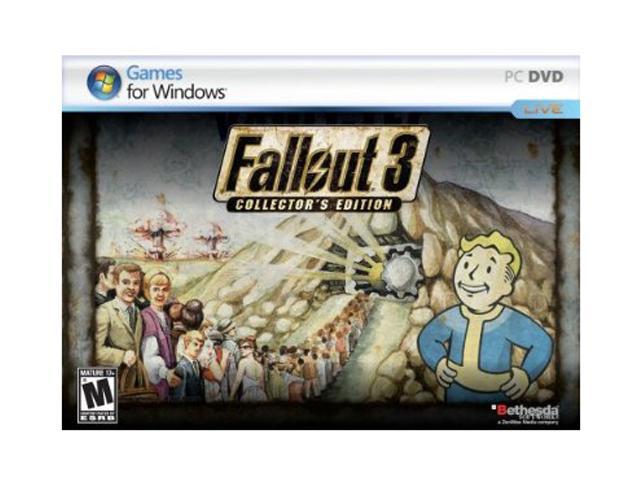 Fallout 3 Pc Game