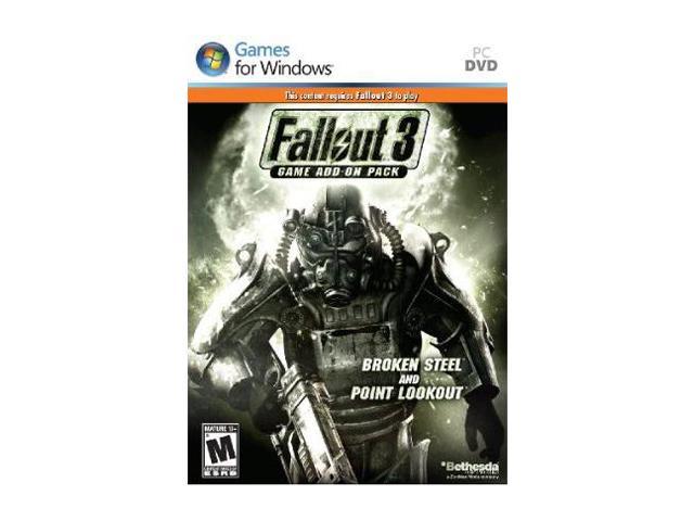 Купить Игру Fallout 3