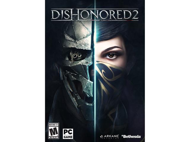 Dishonored 2 - PC